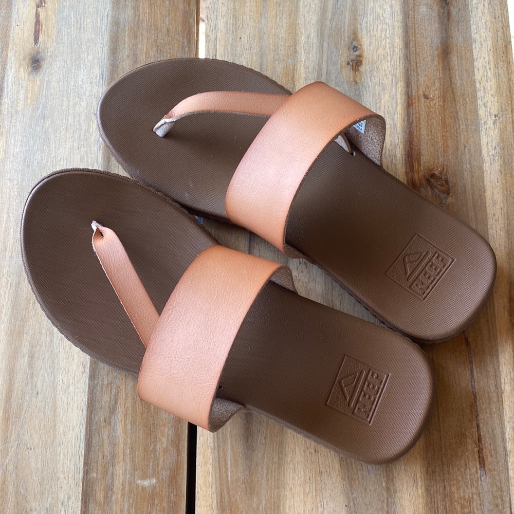 Reef Woman’s Sandals